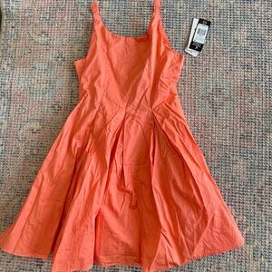 New with tags Truce sleeveless dress size L/14 girls